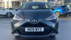 Toyota Aygo 1.0 VVT-i X-Play 5dr Petrol Hatchback